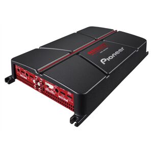 Amplificador Pioneer Gm-a6704