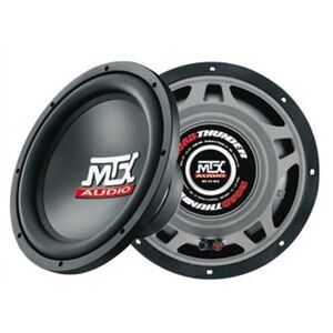 MTX Altavoces