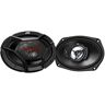 JVC Altavoz para coche  cs-dr6930 6x9 3 vías