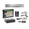 Alpine Sistema multimedia freestyle  x903d-f 9"