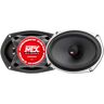 Altavoces Mtx Tx669c Coaxial