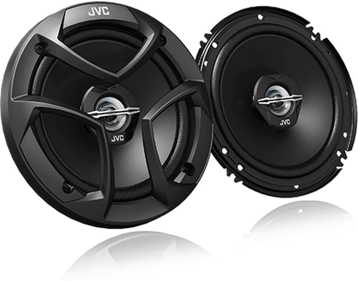 JVC Altavoces  para coche cs-j620