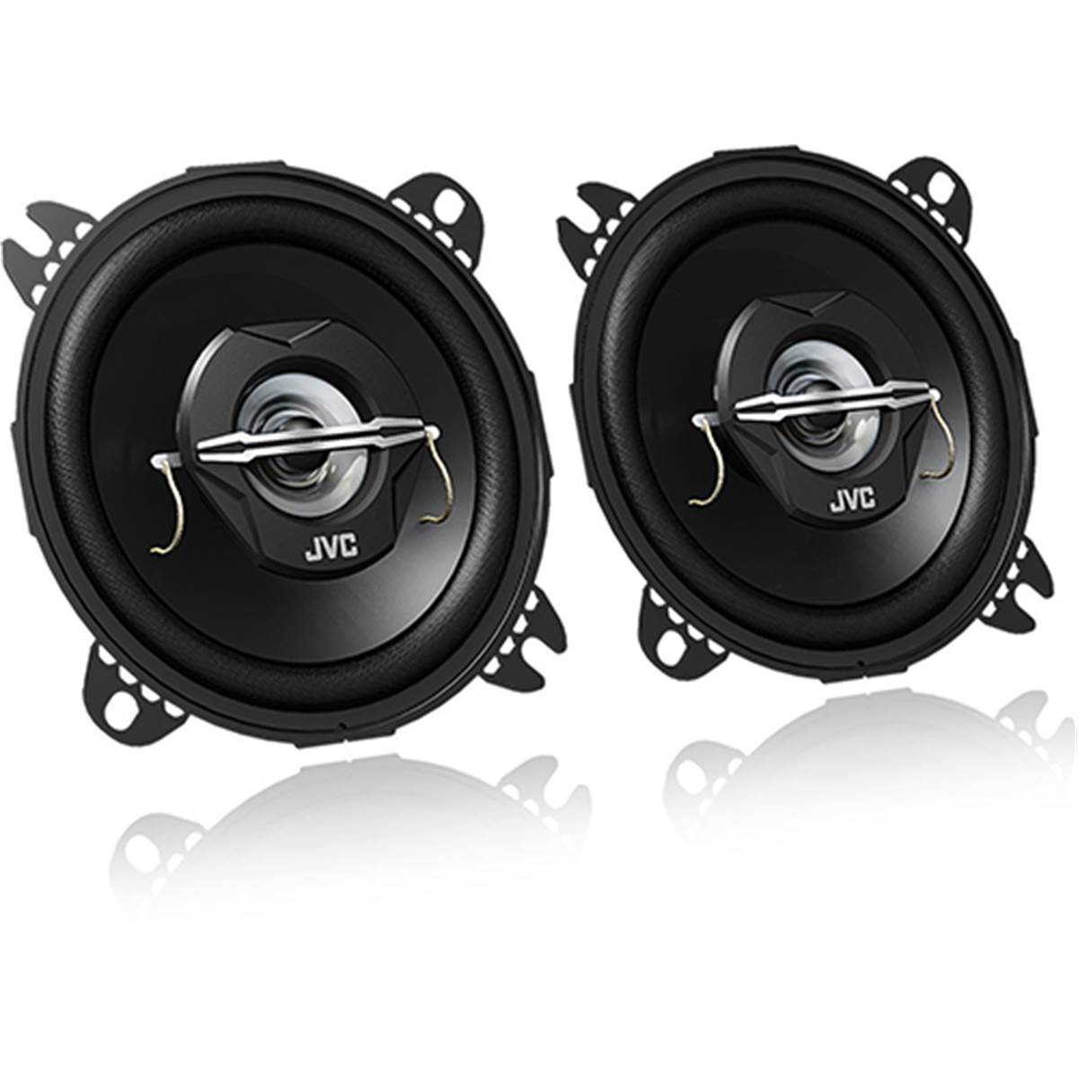 JVC Altavoces  para coche cs-j520x 13 cm 2 vías