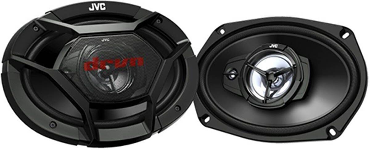 JVC Altavoz para coche  cs-dr6930 6x9 3 vías