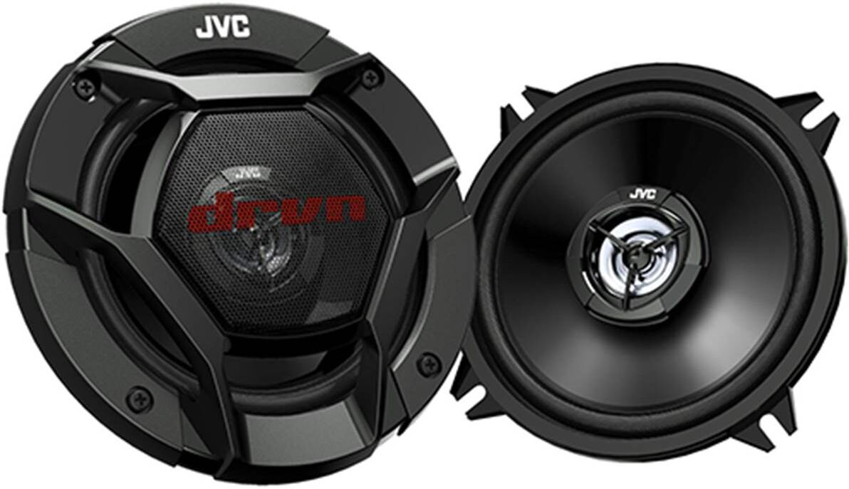 JVC Altavoces  para coche cs-dr520 13 cm 2 vías