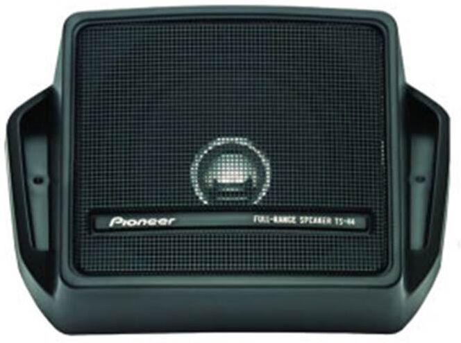 Pioneer altavoz full range para coche 40 w  TS-44