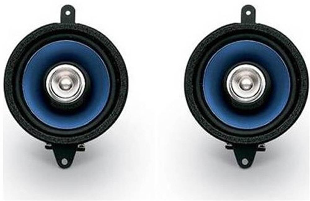 Pioneer Altavoces para coche 2 vías 9 cm 50 w  ts-875