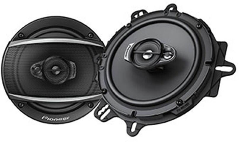 Pioneer Altavoces para coche 320 w  ts-a1670f