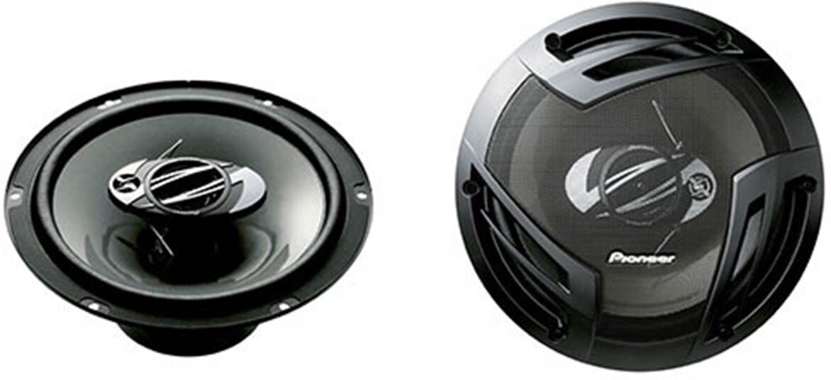 Pioneer Altavoces para coche 420 w  ts-a2503i