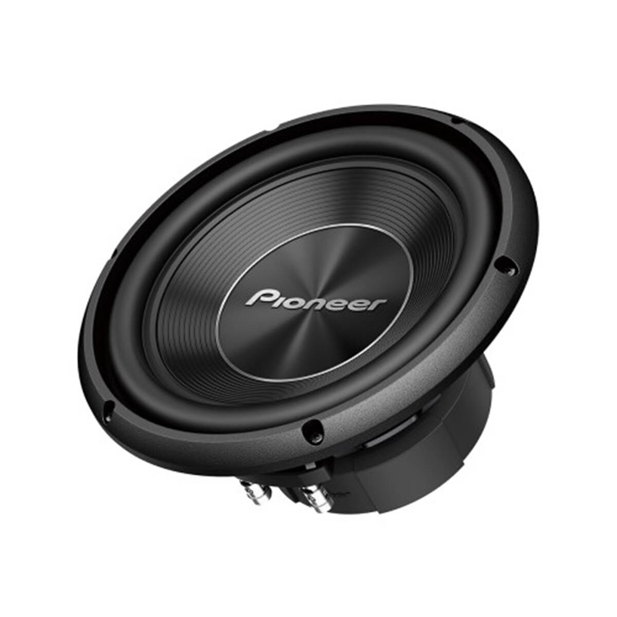 Pioneer Subwoofer para coche 25 cm 1300 w  ts-a250s4