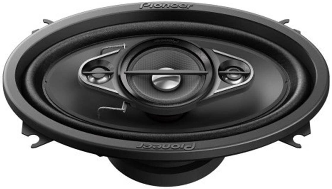 Pioneer Altavoces para coche 210 W  Ts-A4670F