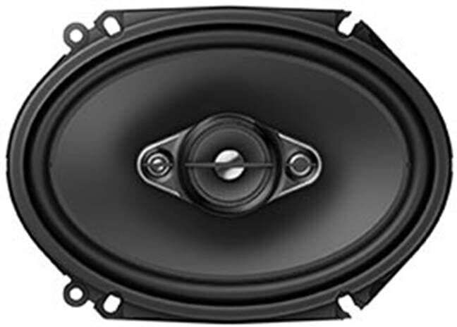 Pioneer Altavoces para coche 350 w  TS-A6880F