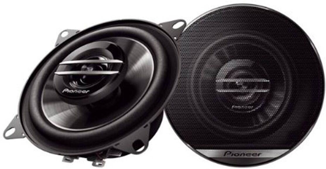 Pioneer Altavoces para coche 210 w  ts-g1020f