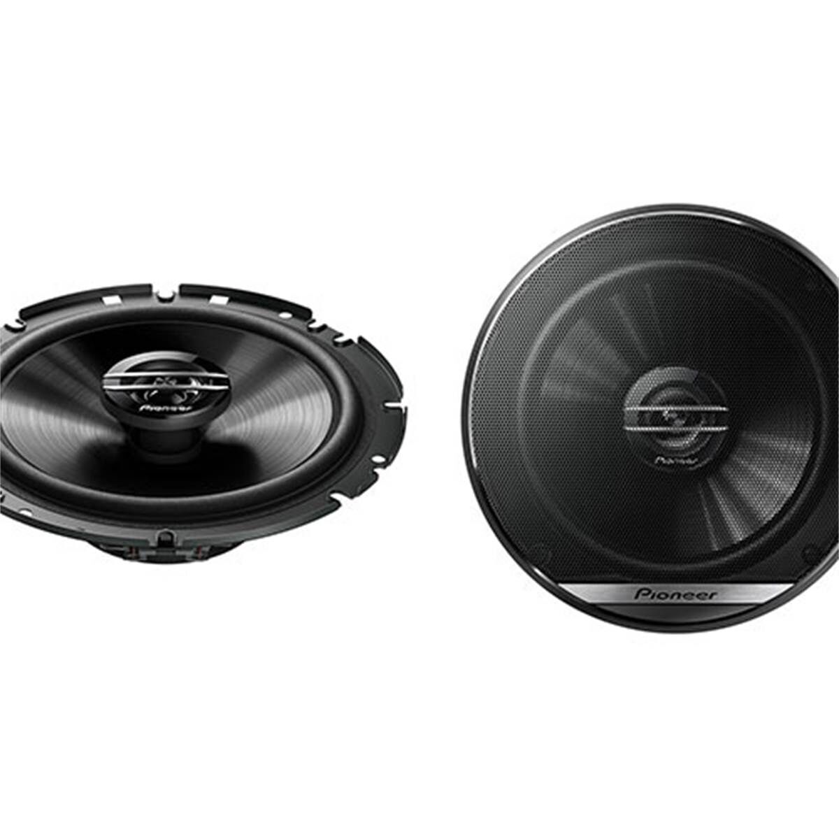 Pioneer Altavoces para coche 300 w  ts-g1720f