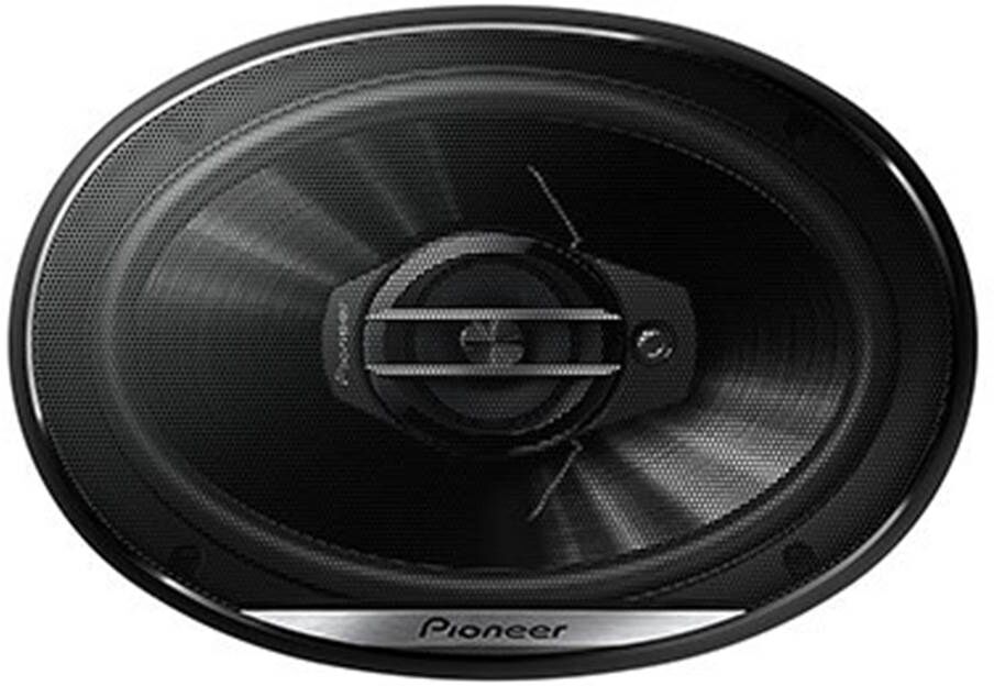 Pioneer Altavoces para coche 400 w  ts-g6930f