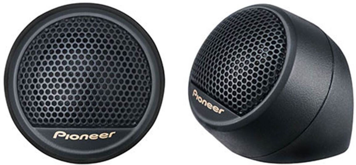 Pioneer Altavoces para coche 120W   Tweeter TS-S15