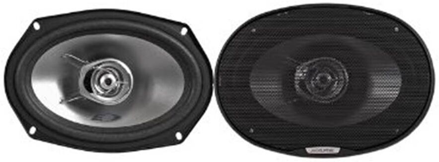 Alpine Altavoz  sxe-6925s 2 vías coaxiales