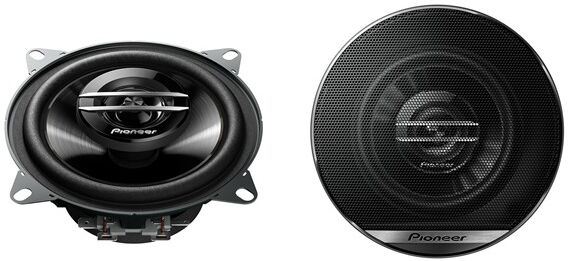 Norauto 2 Altavoces Pioneer Ts-g1020f