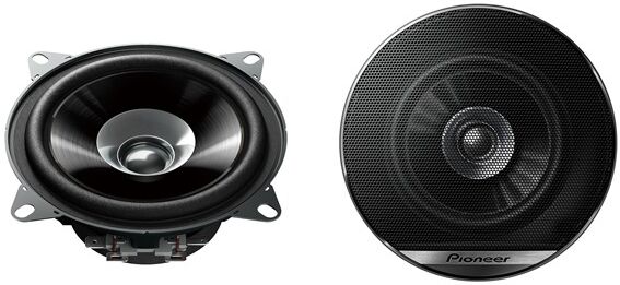 Norauto 2 Altavoces Pioneer Ts-g1010f