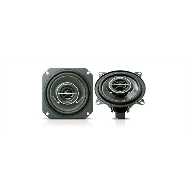 Norauto 2 Altavoces Pioneer Ts-1002i