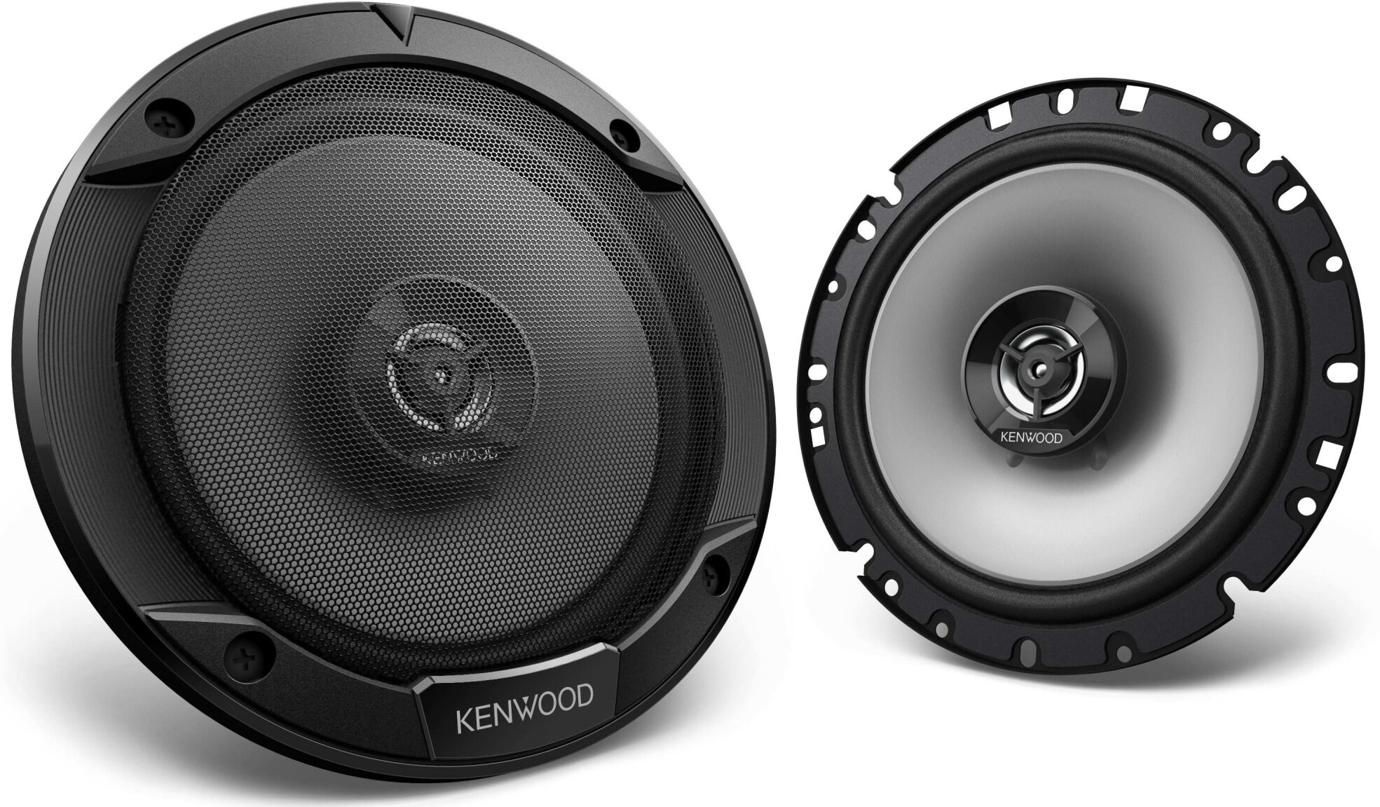 Kenwood KFC-S1766 2-tiekaiutin