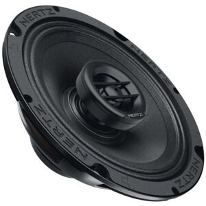 Hertz Haut-parleurs Hertz Sx 165 Neo Coaxial