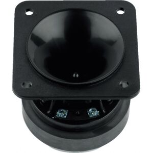 MONACOR HT-88 Haut-parleur d'aigu a pavillon, 50 W, 8 O - Tweeters PA a pavillon