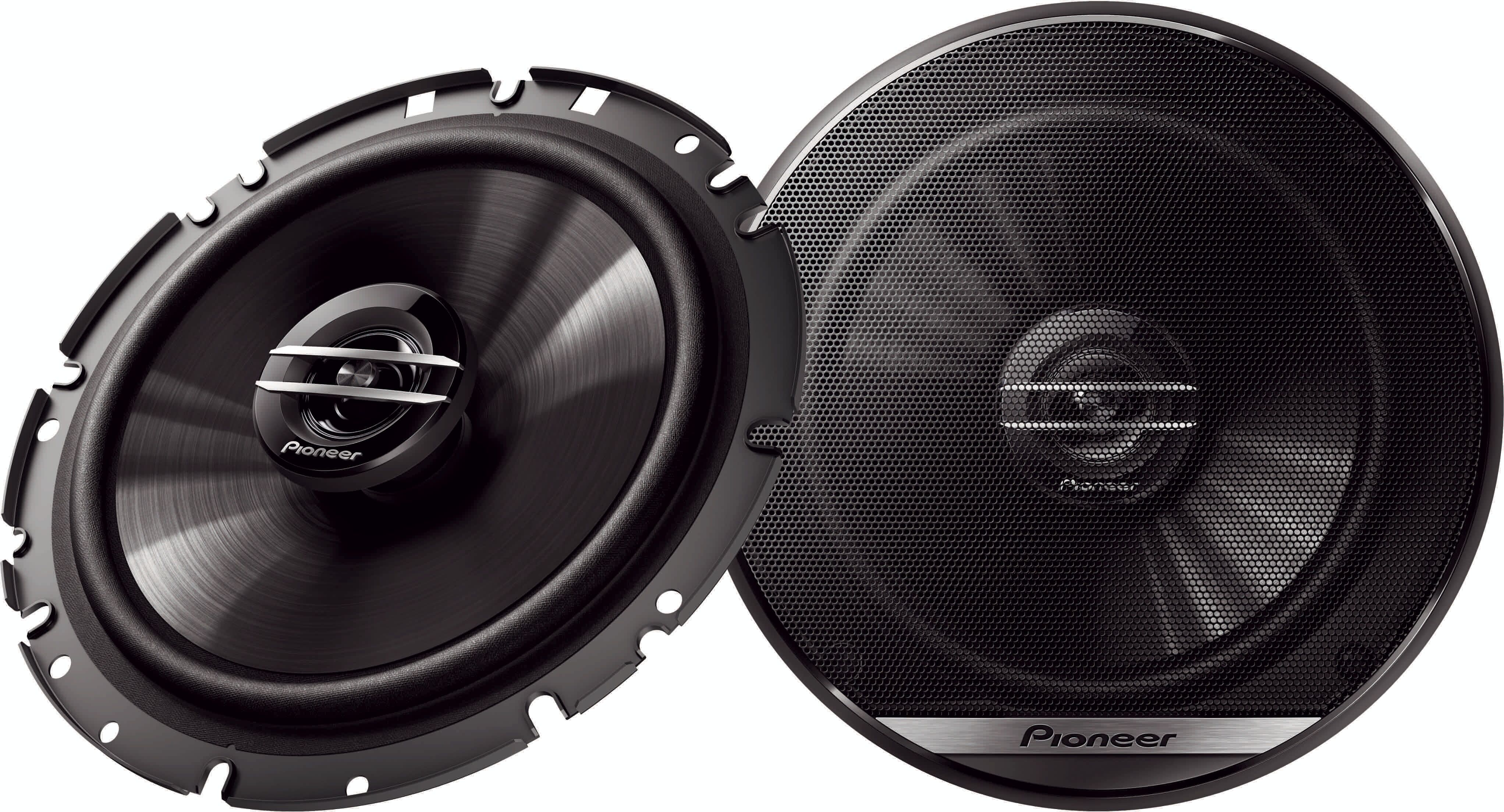 Lot De 2 Haut-parleurs 17cm Pioneer Ts-g1720i