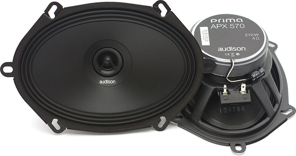 Audison APX 570