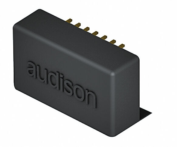 Audison ASP