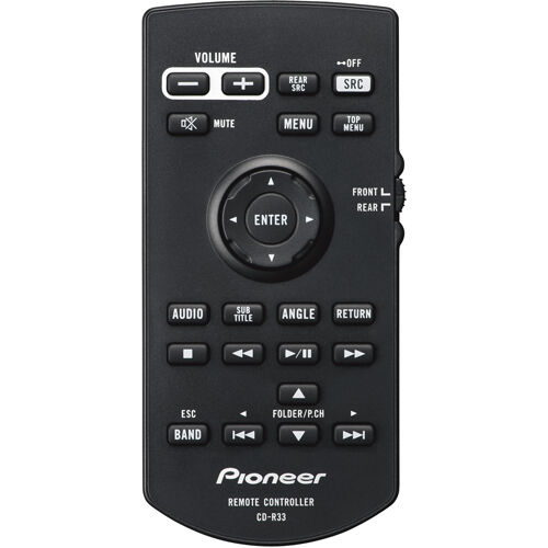 Pioneer CD-R33