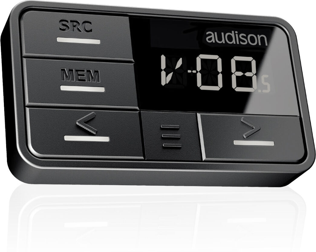 Audison DRC AB