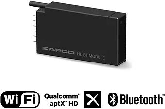 Zapco HD BT MODULE