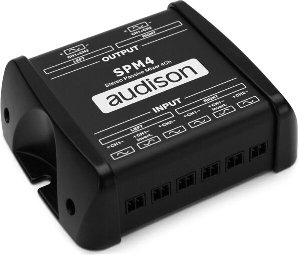 Audison SPM4