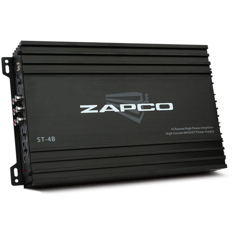 Zapco  ST-4B