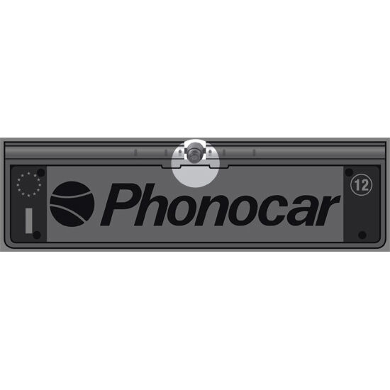 Phonocar VM270