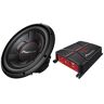 SUBWOOFER PIONEER GXT-3706B