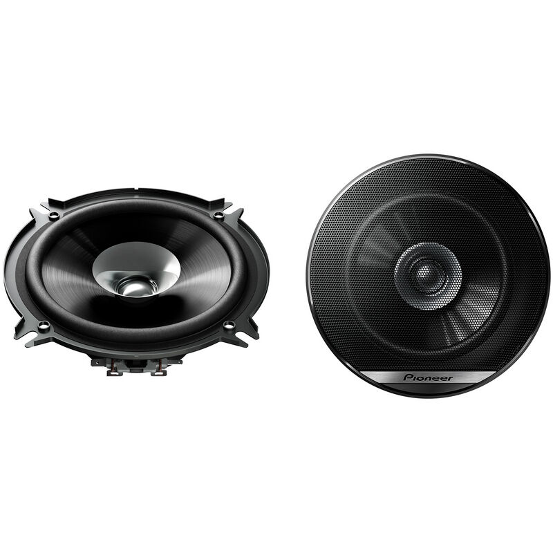 Pioneer ts-g1310f altifalantes de membrana dupla para carro 13cm 230w