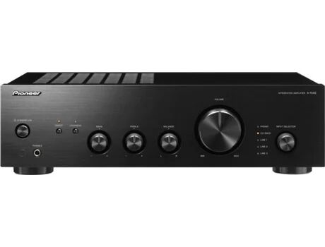 Pioneer Amplificador A-10AE-B Preto