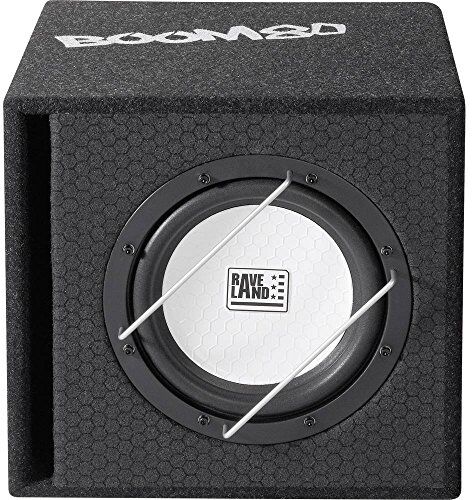 374306 Raveland Boom 80 Auto-Subwoofer passiv 500W