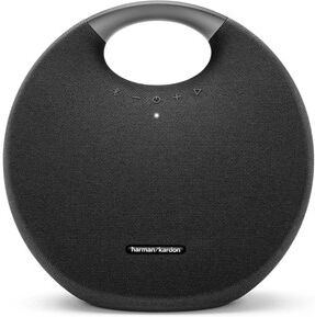 HarmanKardon Onyx Studio 6 - Black