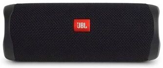 JBL Flip 5 - Black