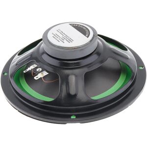 VehicleKit 1Pcs 6.5 Inch 100W Car HiFi Coaxial Speaker Vehicle Door Auto Audio Music Stereo Full Range