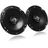 JVC CS-J620X 16cm 2 Way Coaxial Speaker