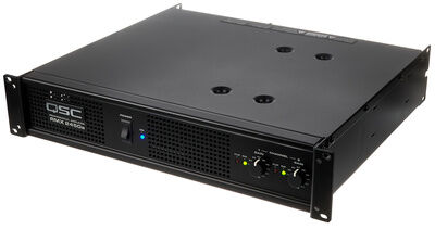 QSC RMX 2450a