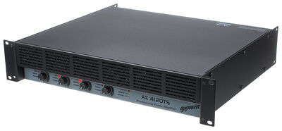 Axxent AX 4120TS