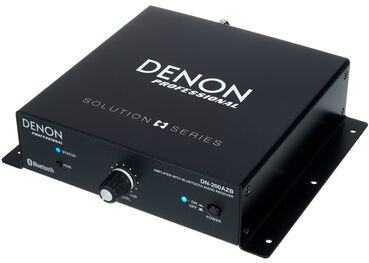 Denon Professional DN 200AZB