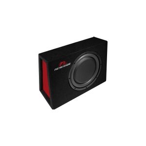 Renegade RXS1000 Auto-passiv subwoofer 400 W