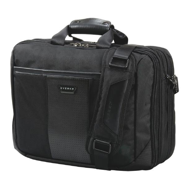 Everki 17.3in Versa Checkpoint Friendly Briefcase