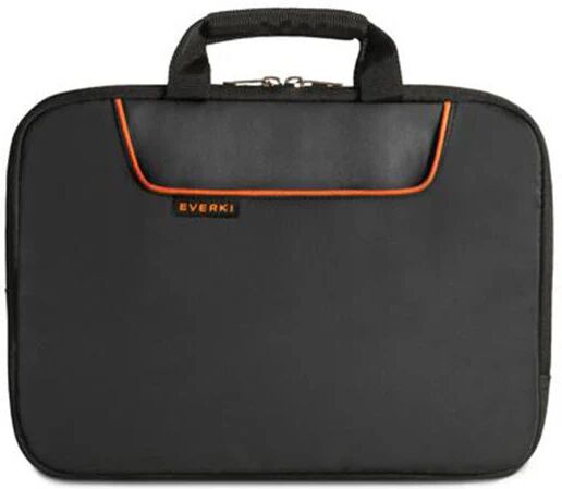 EVERKI EKD808S15B Laptop Sleeve With Memory Foam